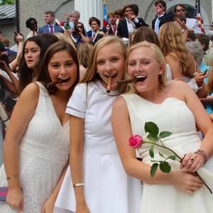 Meet your Posher, Caroline